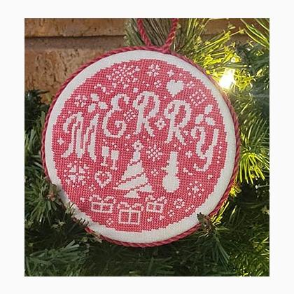 Merry Bauble