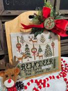 Reindeer Tree Farm