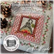 Fragments In Time 2025 - 8