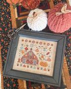 Autumn Quilt Barn