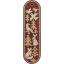 Estuche para tijeras - Animales del bosque