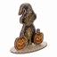 Gato de Halloween