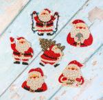 Santa Cheer