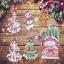 Dulces decoraciones navideñas (6)