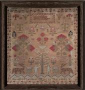 Emma Matthews Sampler