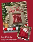Cupid Spool
