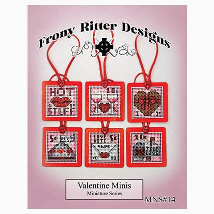Valentine Minis