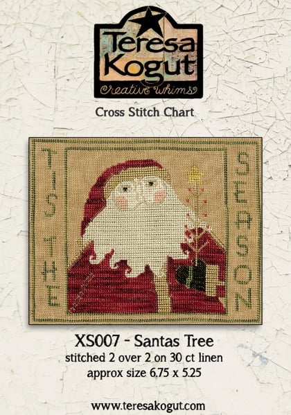 Santas Tree