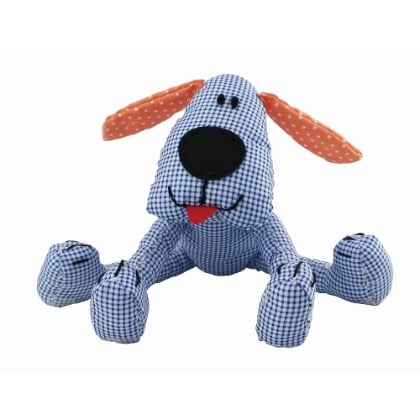 Set de telas creativas - Cachorro