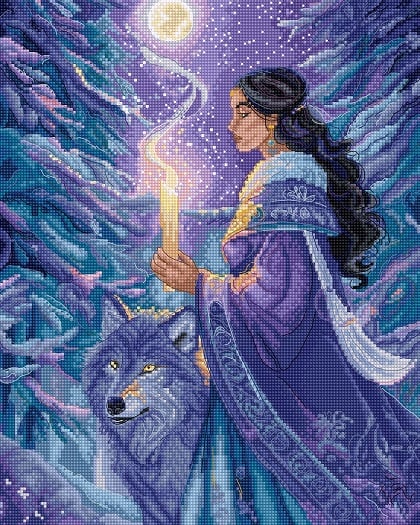 Hechicera ártica