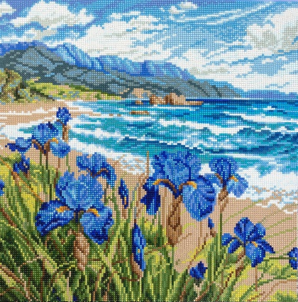 Armonía Azul