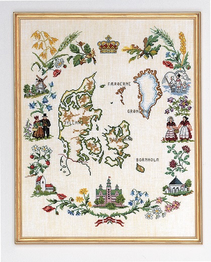 Denmark