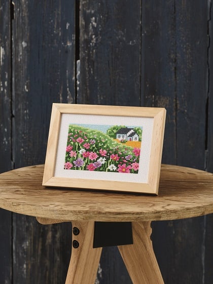 Flower Field
