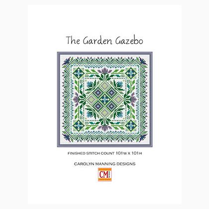 Garden Gazebo