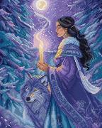 Hechicera ártica