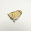 Cozy Seal Pup Needle Minder