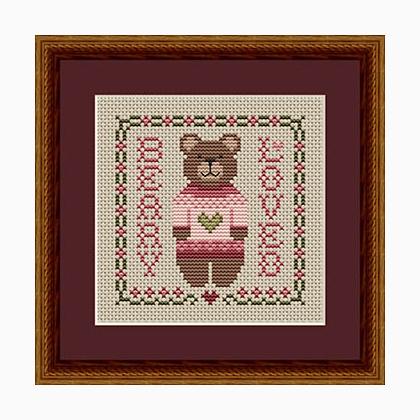 Beary Loved