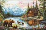 Cubs’ Adventure - Medio Punto