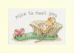 Mice To Meet You