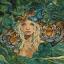 La musa de la naturaleza
