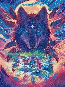 Magia del Lobo