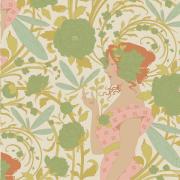 Aubery Green