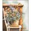 Arte floral vintage