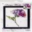Lilac Floral