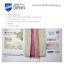 Mantel - Flores silvestres