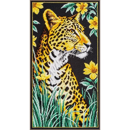 Manchas entre los pétalos
