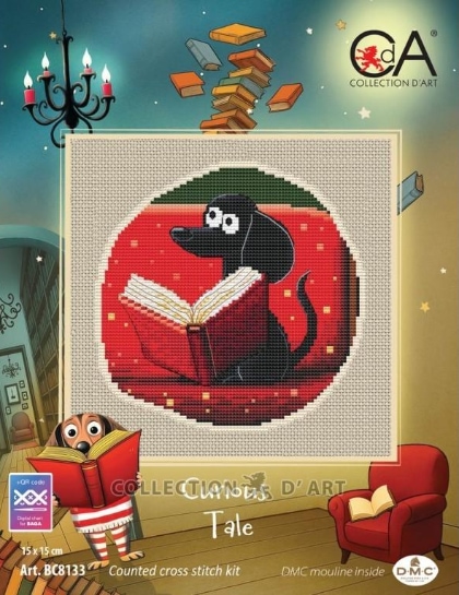 Cuento curioso