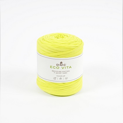 Eco Vita T-SHIRT - Limón