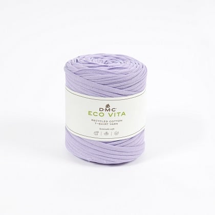 Eco Vita T-SHIRT - Lila
