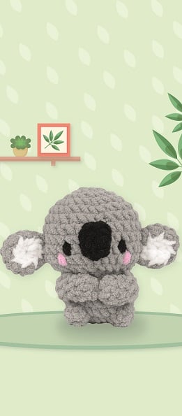 Los Animales - Dozy el koala