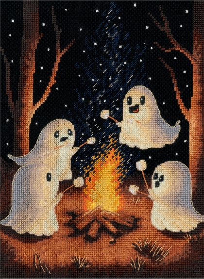 Caminata fantasma