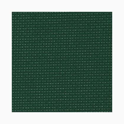 Aida 32 (8ct) Verde bosque