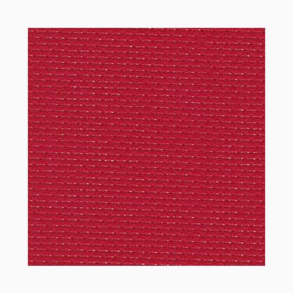 Aida 32 (8ct) Navidad roja
