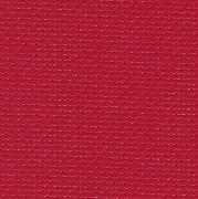 Aida 32 (8ct) Navidad roja