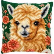 Cojín - Alpaca
