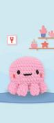 Los Animales - Ollie el pulpo