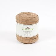 Eco Vita T-SHIRT - Camello