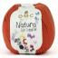 DMC Natura Just Cotton N500 - Coral naranja
