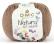 DMC Natura Just Cotton N501 - Almendra marina