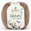 DMC Natura Just Cotton N501 - Almendra marina