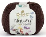 DMC Natura Just Cotton N502 - Arena quemada