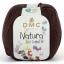 DMC Natura Just Cotton N502 - Arena quemada