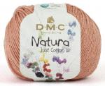 DMC Natura Just Cotton N503 - Rosa perlado
