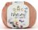 DMC Natura Just Cotton N503 - Rosa perlado