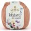 DMC Natura Just Cotton N503 - Rosa perlado