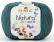 DMC Natura Just Cotton N504 - Esmeralda profunda